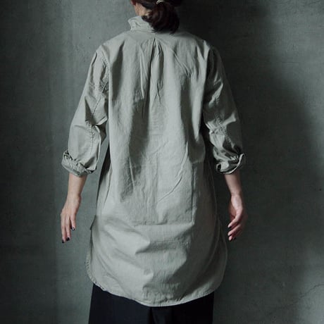 grandpa shirt gray