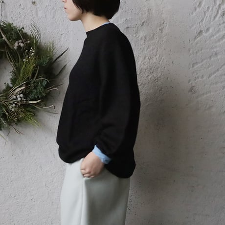 TOWAVASE Chambre pullover (ivory/black)