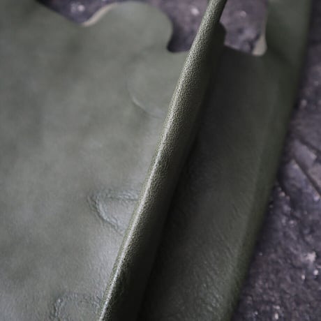 chiihao conveni bag (s) khaki green