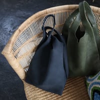 chiihao conveni bag (s) charcoal