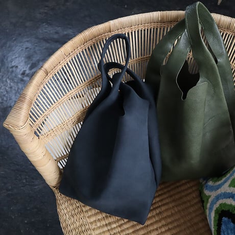 chiihao conveni bag (s) charcoal
