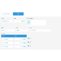 rex0220 プレースホルダプラグイン Ver.1
