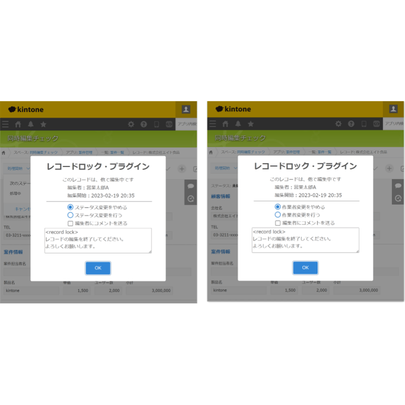 アラレの夢様ご確認ページ　レコード4枚組 アラレの夢様ご確認ページ レコード4枚組