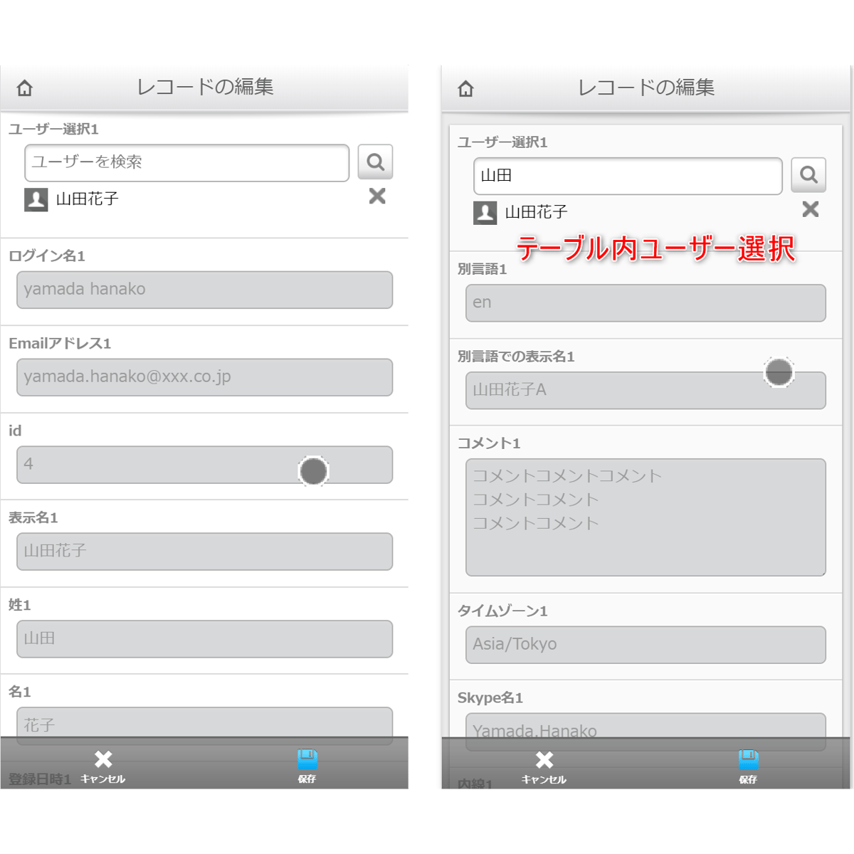 ユーザー様 リクエスト 6点 まとめ商品 rex0220 ユーザー選択プラグイン Ver.11 | rex0220