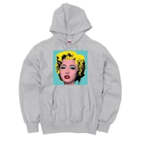 "erika"  hoodie