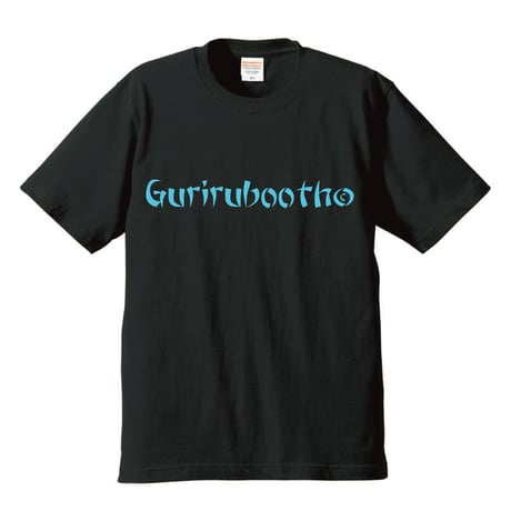 "old skate  logo"  tee