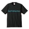\"old skate  logo\"  tee