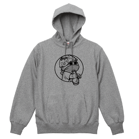"Zerry boy "   hoodie