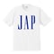 \"韻暴論者 JAP\" tee