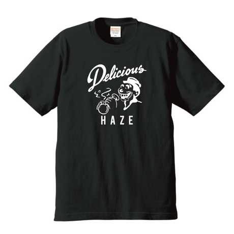 Delicious haze