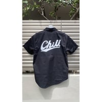 "chill" Work shirt