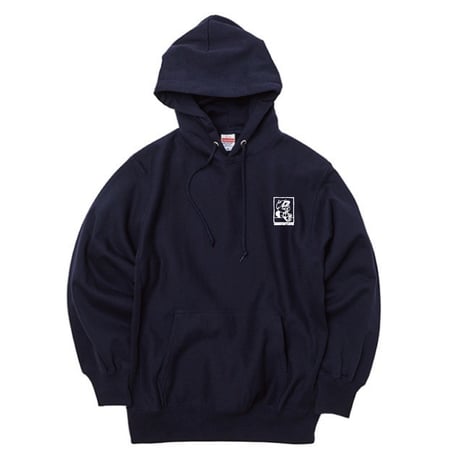 "新宿租界  "　hoodie