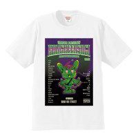 "KANGURISUGI"  tee