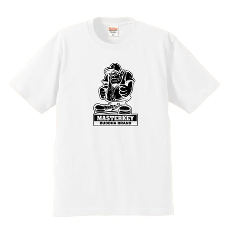 "DJ MASTERKEY"  tee