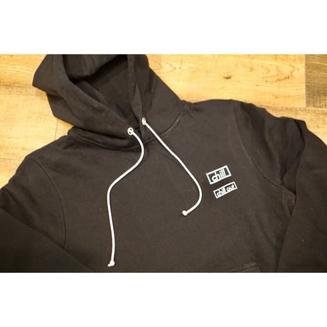 "Guadalupe"  hoody