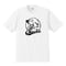 \"charlie\"  tee