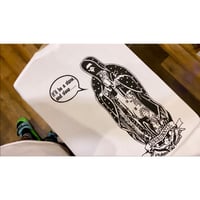 Guadalupe   tee   "chill ver"