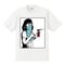 \"kitty riot\"  tee