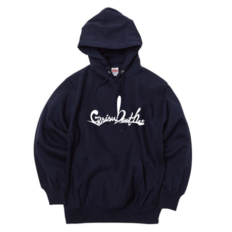 "Gurirubooth©︎"      hoodie