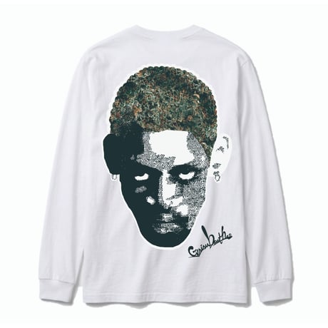 "Rodman weed "  L/S