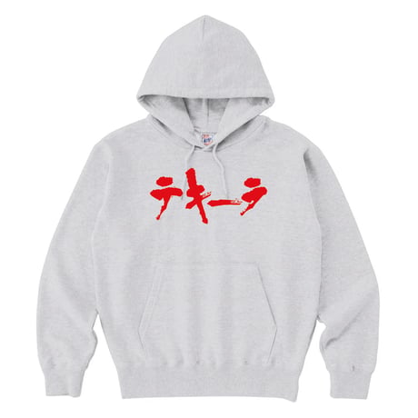 "Tequila"  hoodie