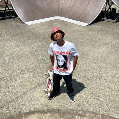 "300 million yen robbery"　　tee