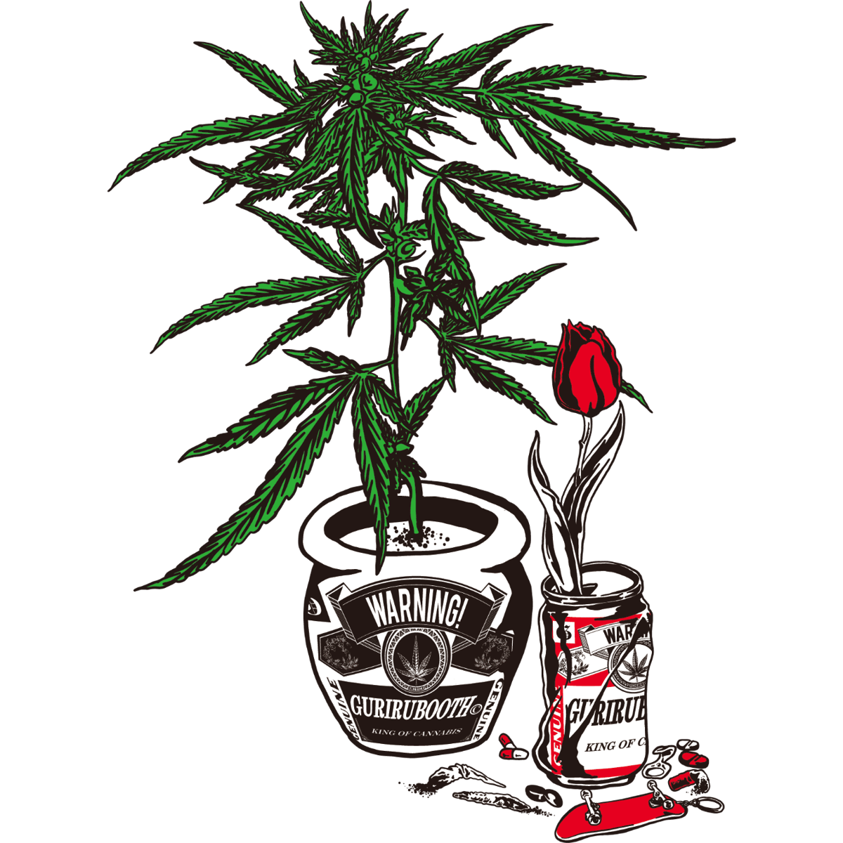 weed