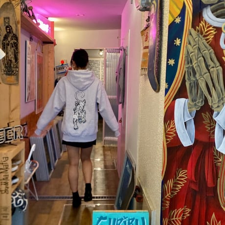 "CANDY"   hoodie