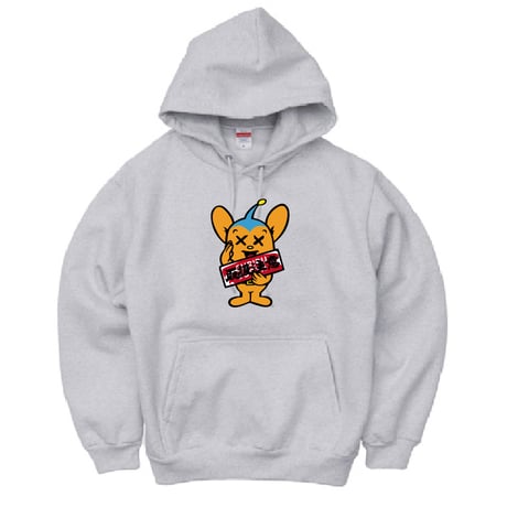 "取扱注意"  hoodie