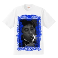 "montana"  tee