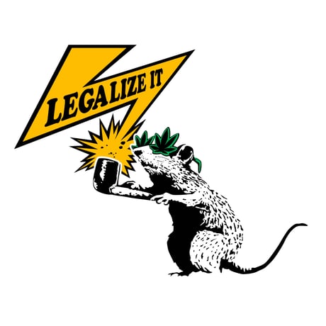 Legalize it
