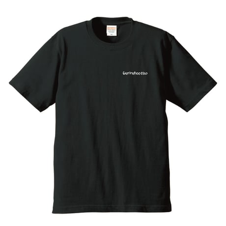 "CANDY"  tee