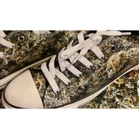 CANNABIS SNEAKER