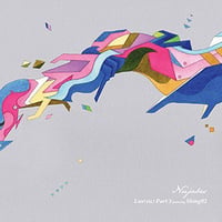 Nujabes / Shing02 ヌジャベス / シンゴ02 Luv (sic) Part 3 feat. Shing02 "12"