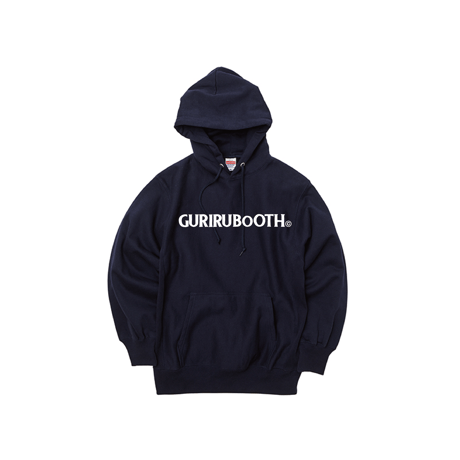 GURIRUBOOTH©︎