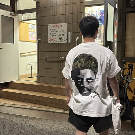 "Rodman weed "   tee