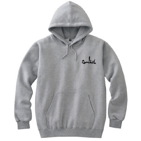 "Daiana"　  hoodie
