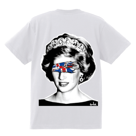 "Daiana"   tee