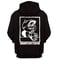 \"新宿租界  \"　hoodie