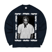 "RYKEY MARLEY"     L/S