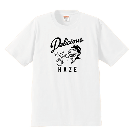 Delicious haze