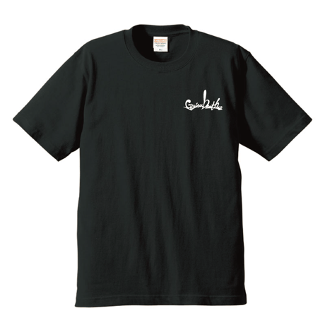 "Tiger"  tee