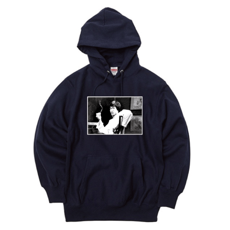 "李小龍"  hoody
