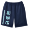 half pants