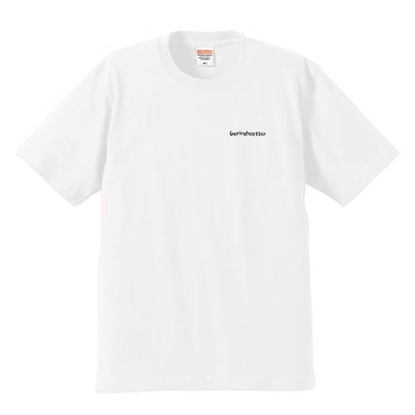 "JAWS × 鉄雄"   tee