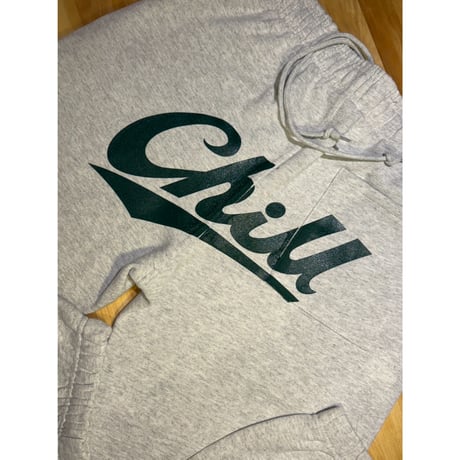 "chill " sweatpants
