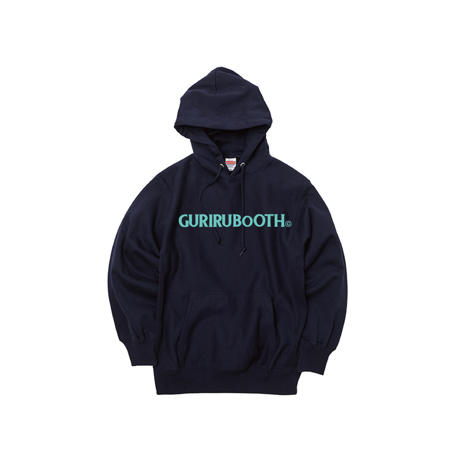 GURIRUBOOTH©︎