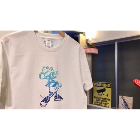 "crystal meth"   tee