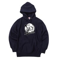"charlie" hoodie