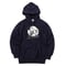 \"charlie\" hoodie